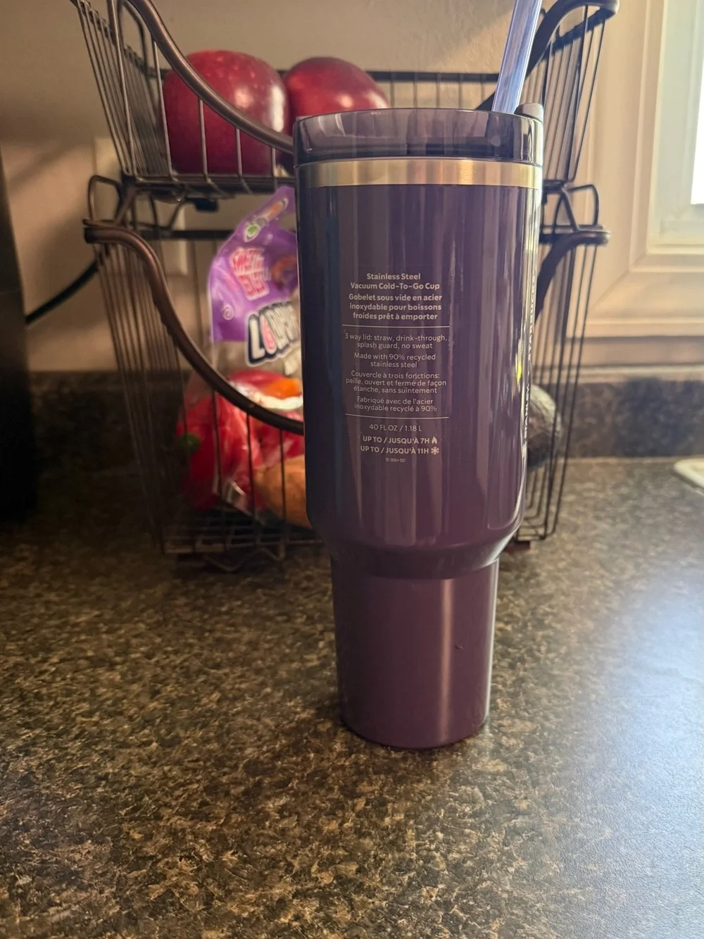 Starbucks x Stanley  40oz Tumbler NEW - Picture 2 of 3